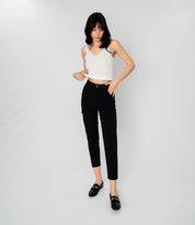 Pantalone - Sottile.