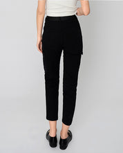 Pantalone - Sottile.