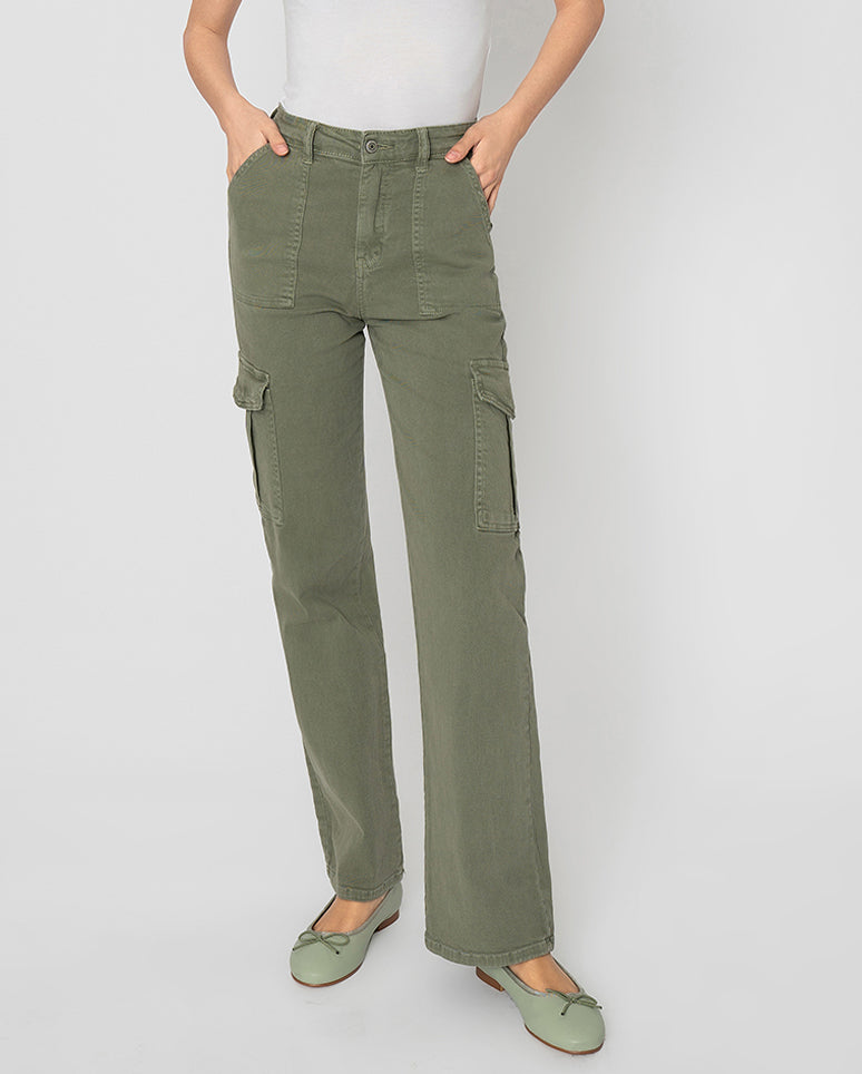 Pantalone - Filo.