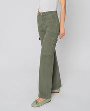 Pantalone - Filo.