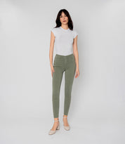 Pantalone - Sottile.
