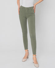 Pantalone - Sottile.