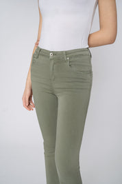 Pantalone - Sottile.