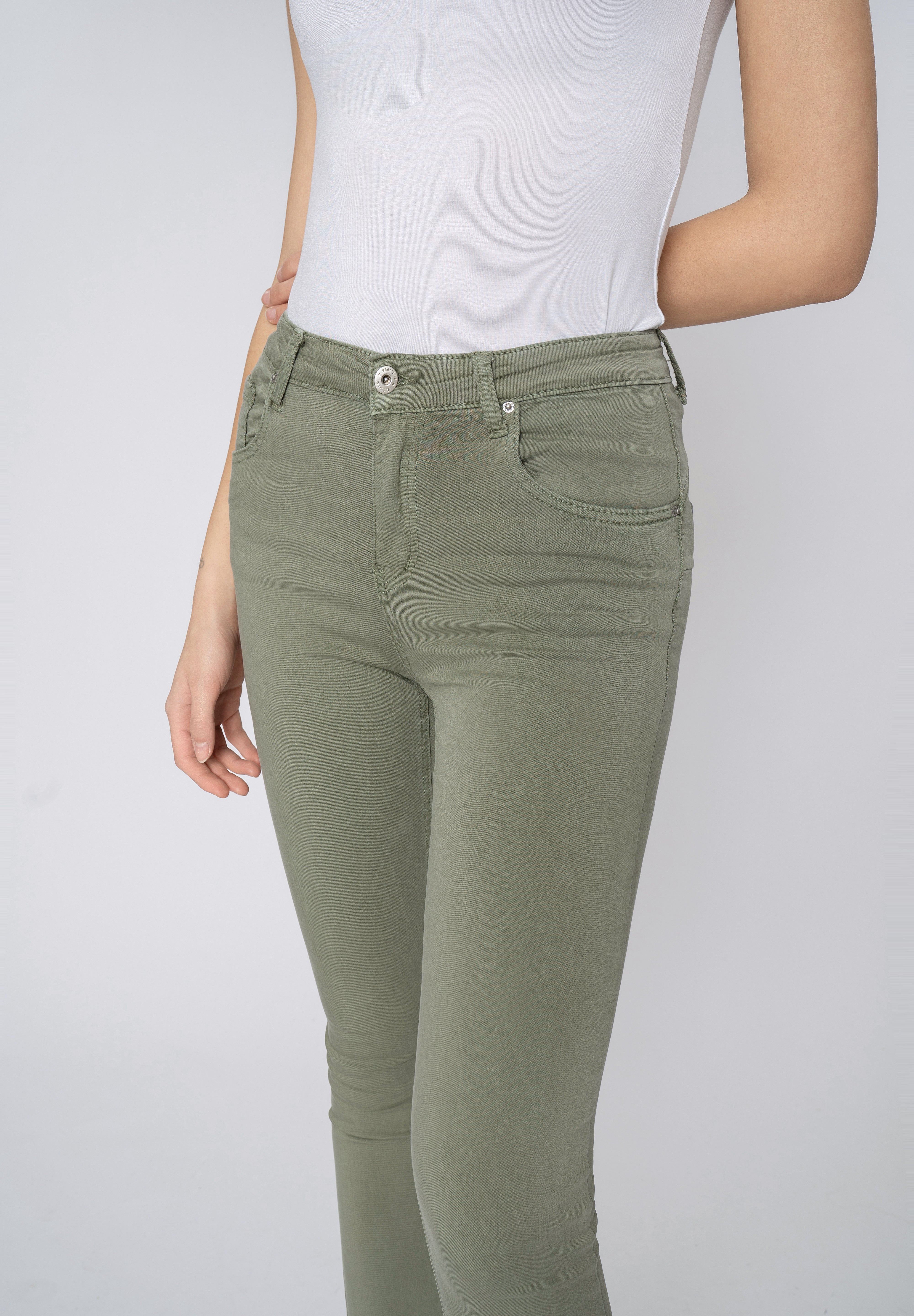 Pantalone - Sottile.