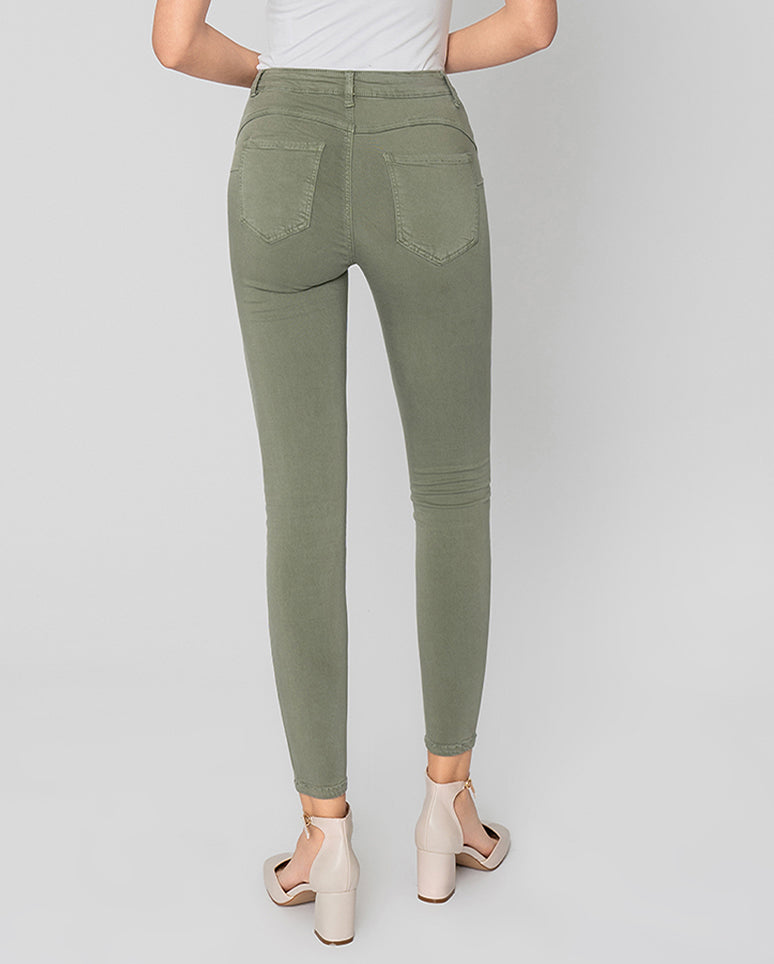 Pantalone - Sottile.