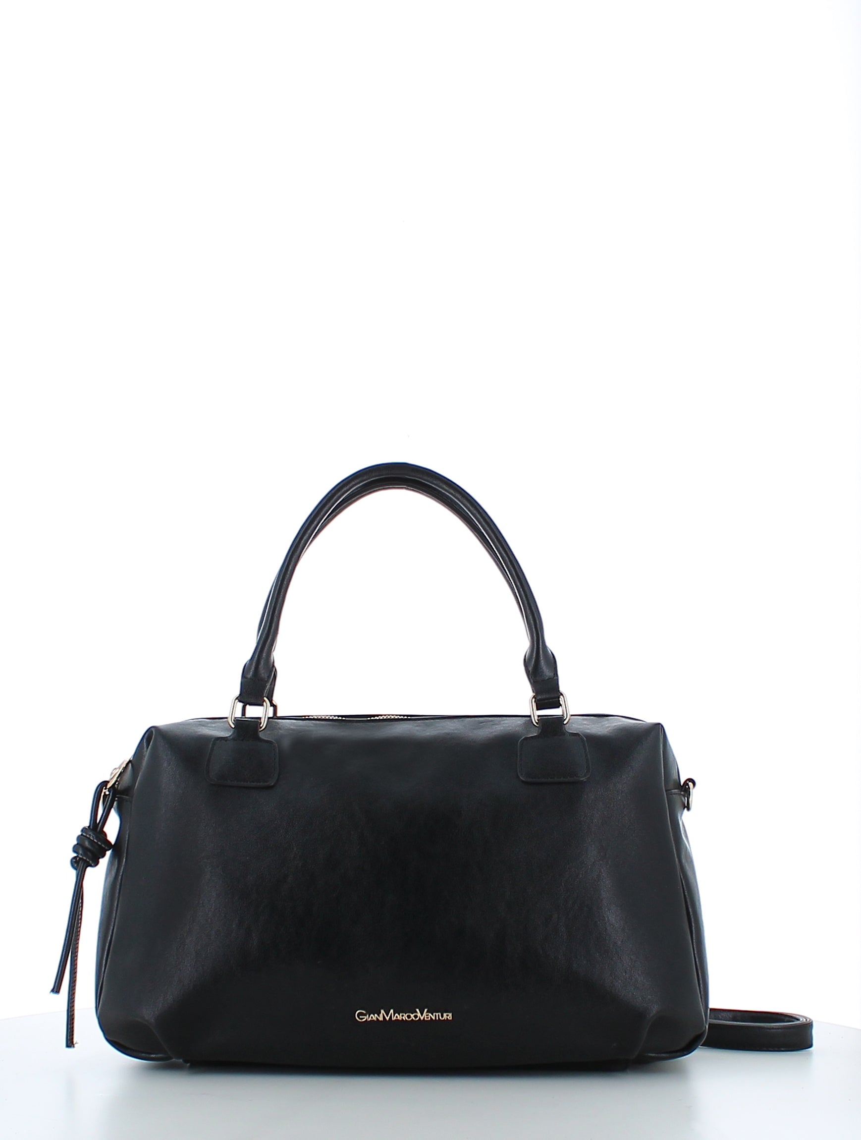 Handbag - GMV Satchel