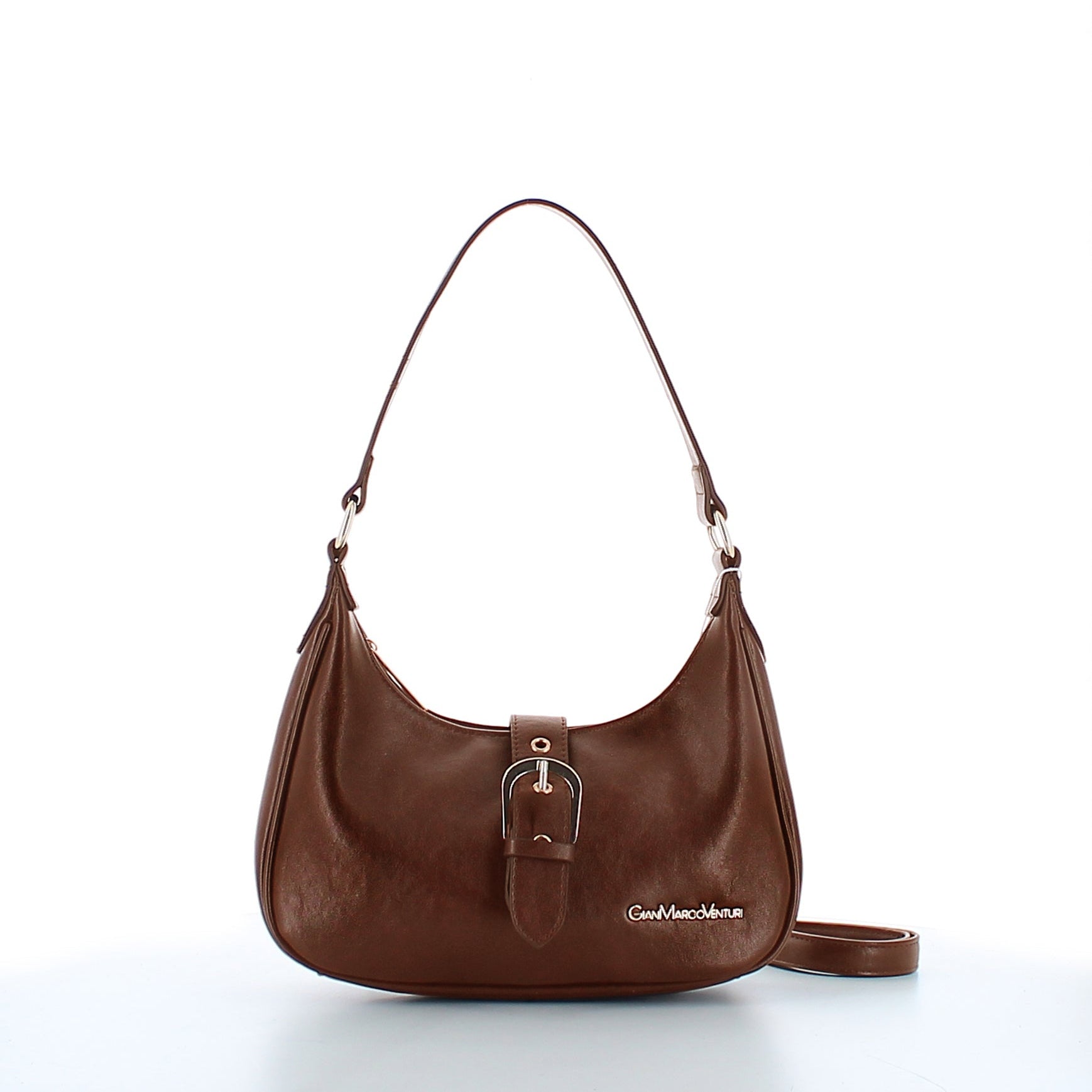 Handbag - GMV Buckle