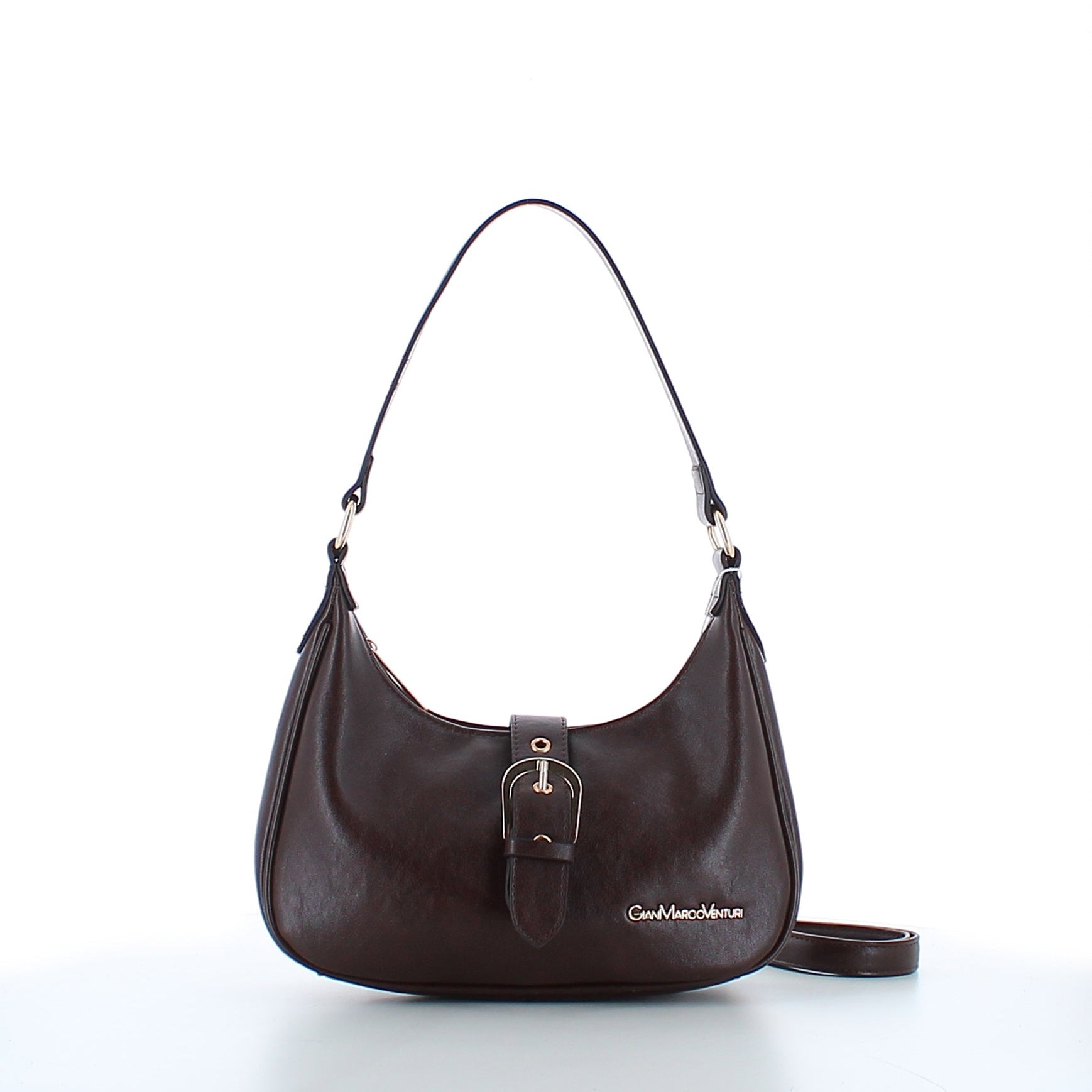 Handbag - GMV Buckle
