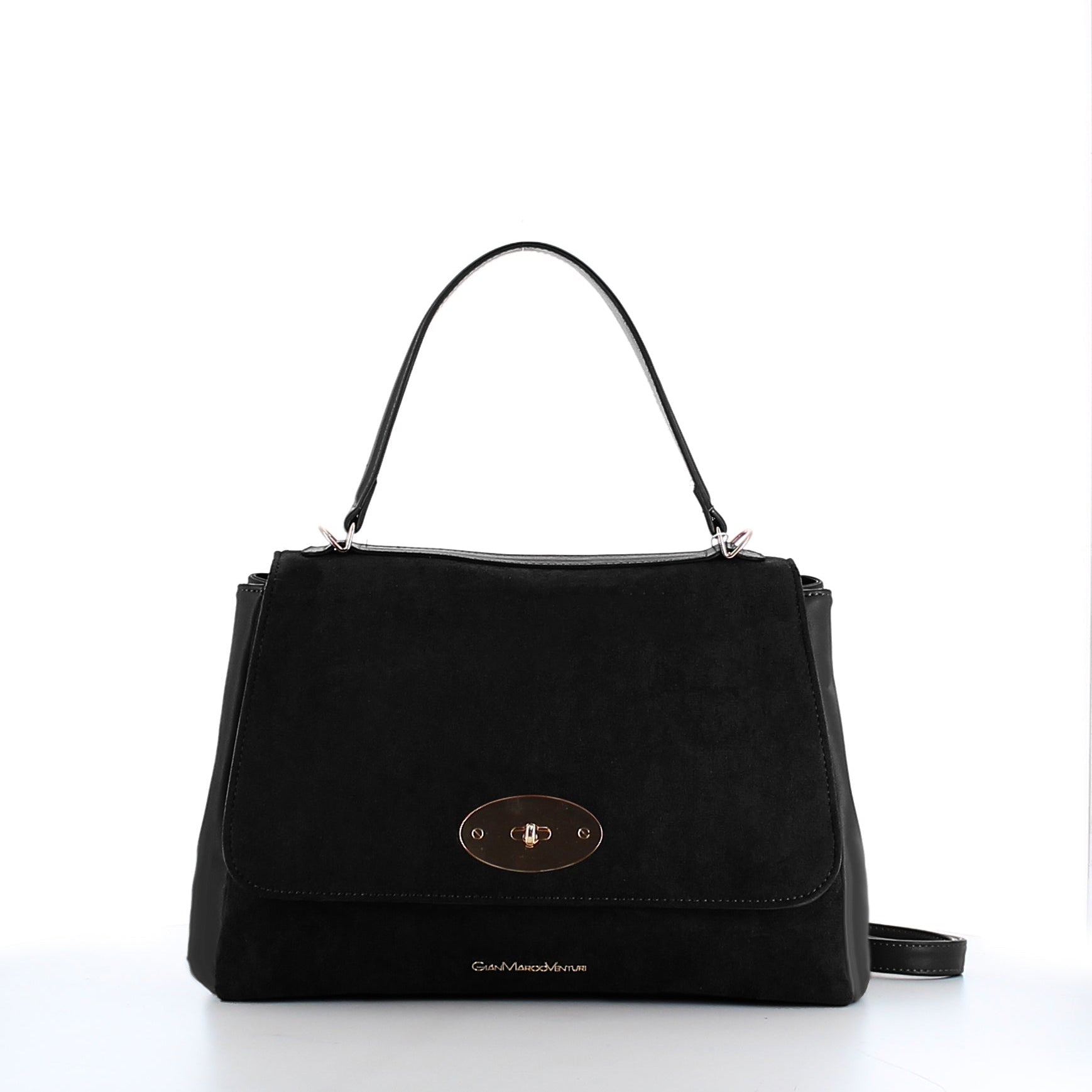 Handbag - GMV Flap