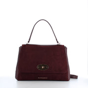 Handbag - GMV Flap