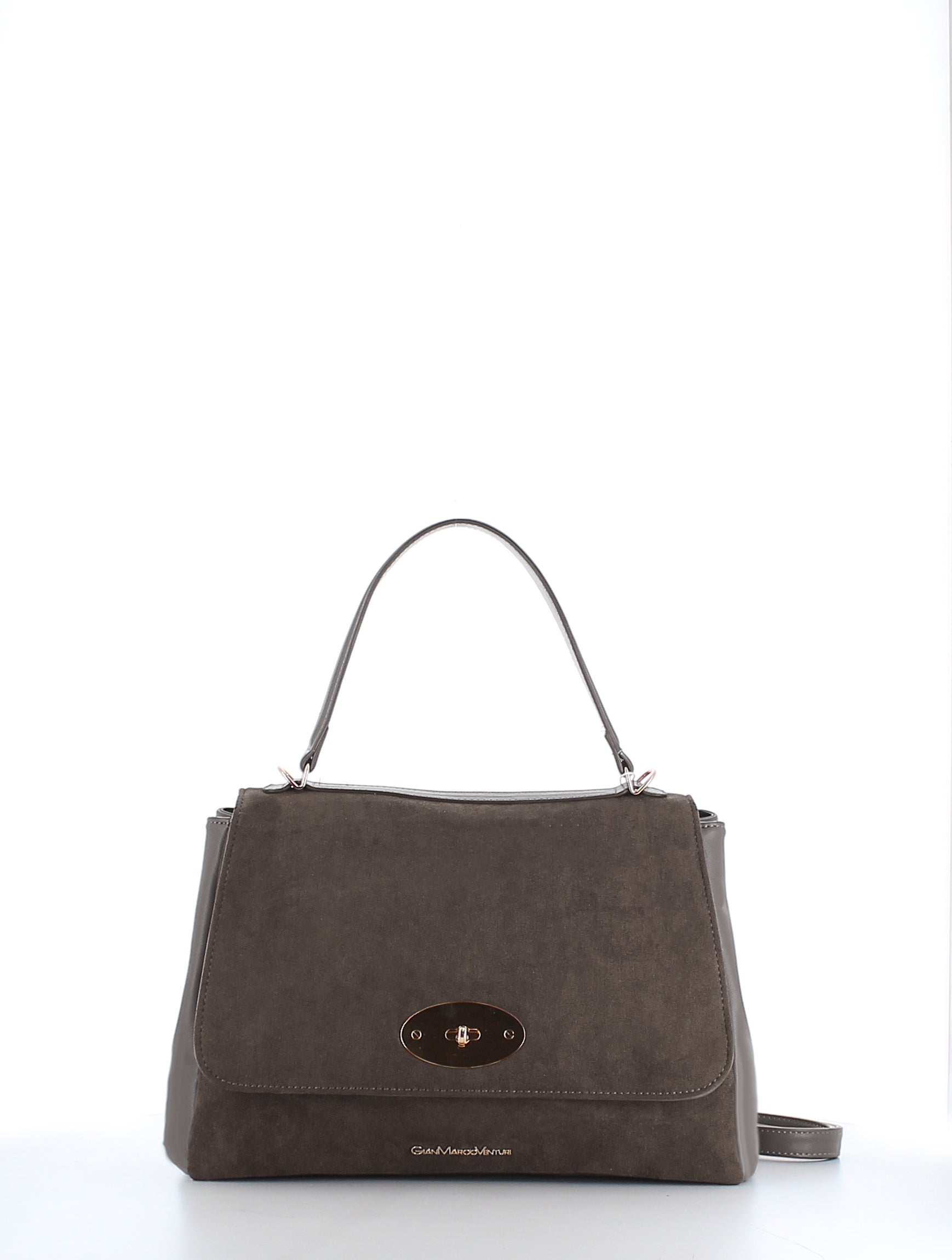 Handbag - GMV Flap