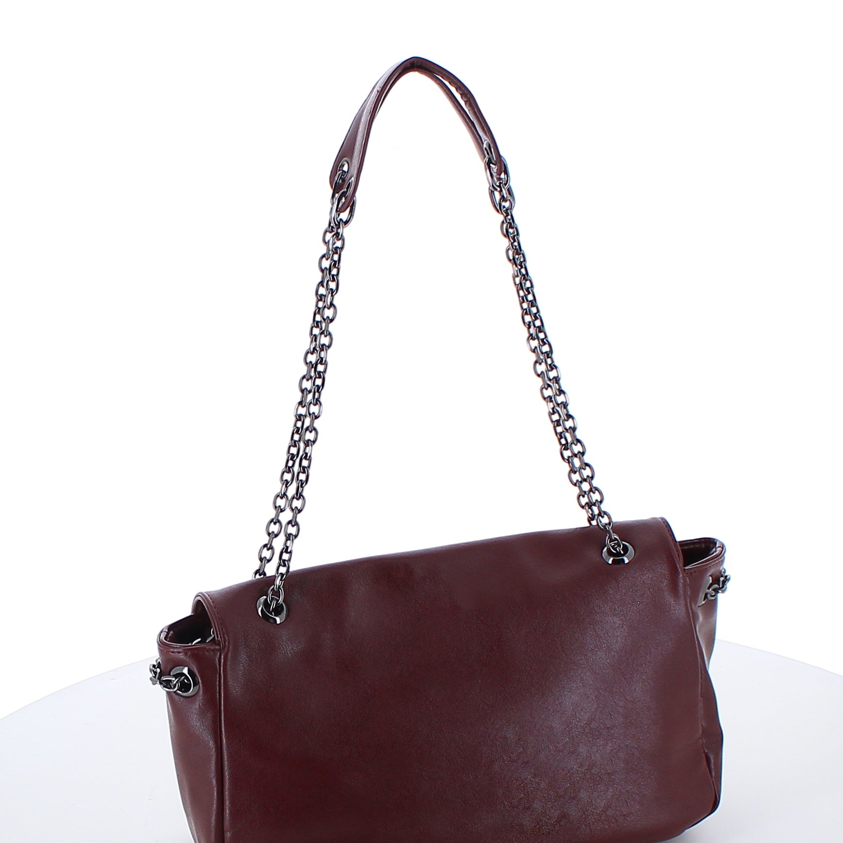 Borsa A Tracolla - Flap GMV