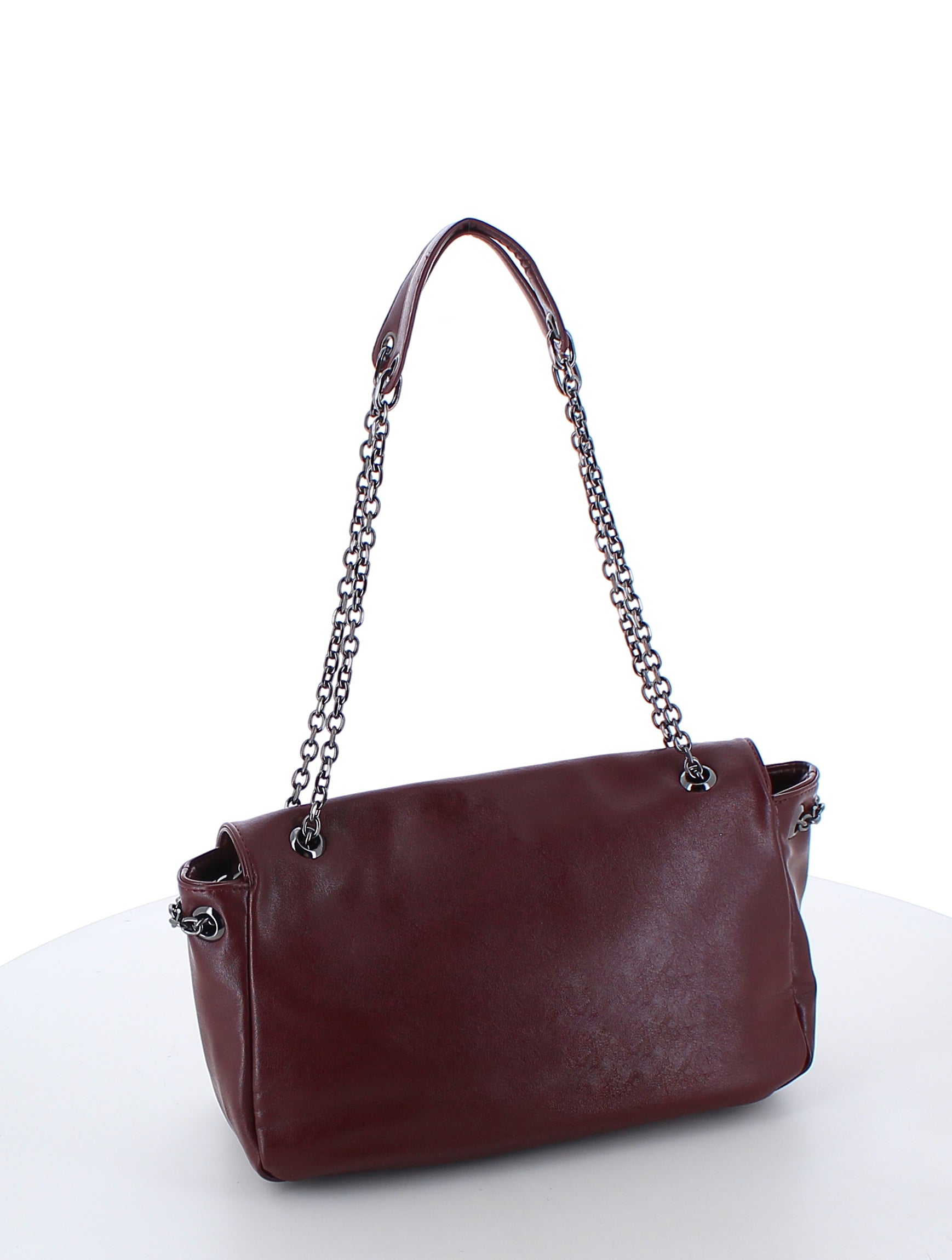 Borsa A Tracolla - Flap GMV