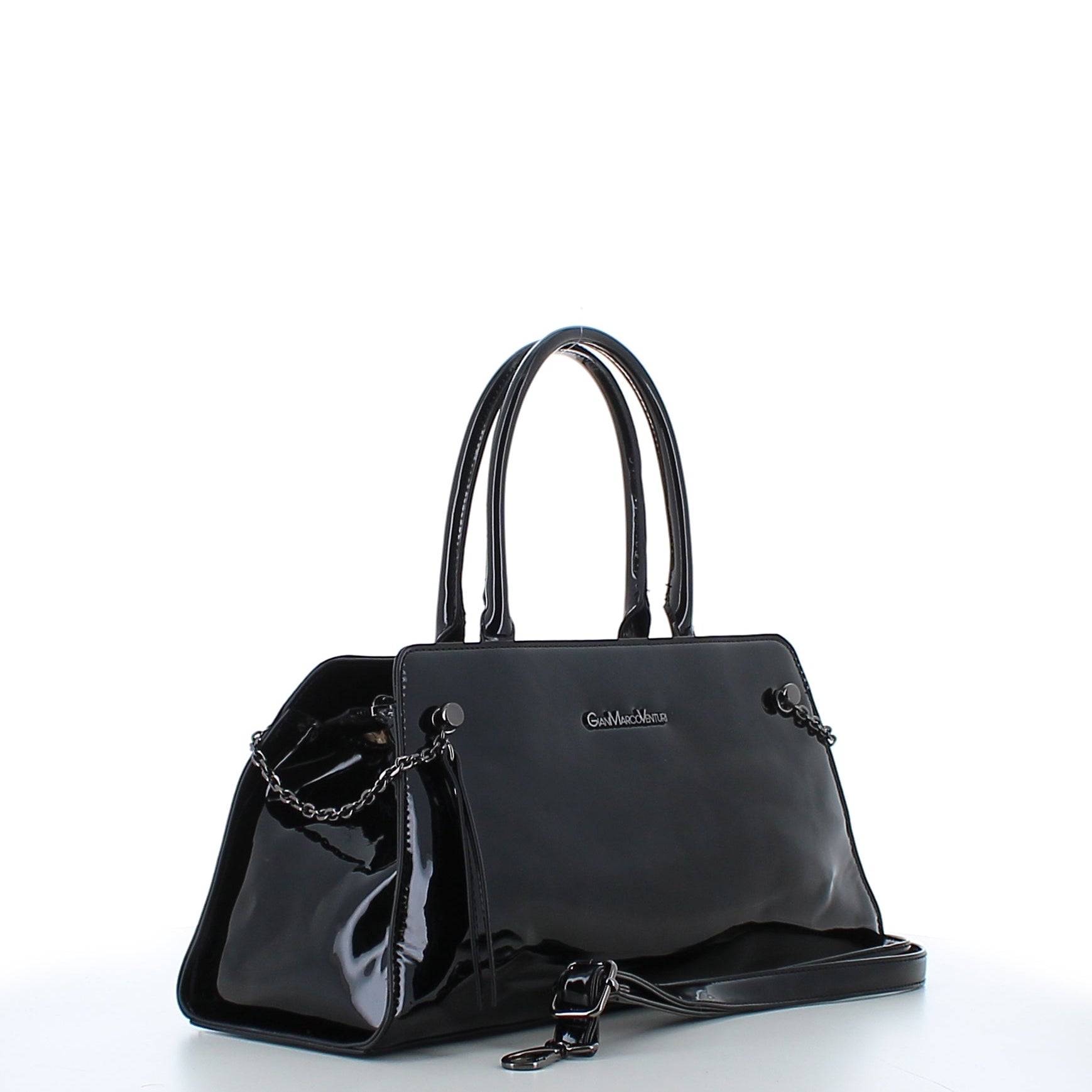 GIAN MARCO VENTURI Women's Padded Underwire Bra - GMV G9200A Bacio Style
