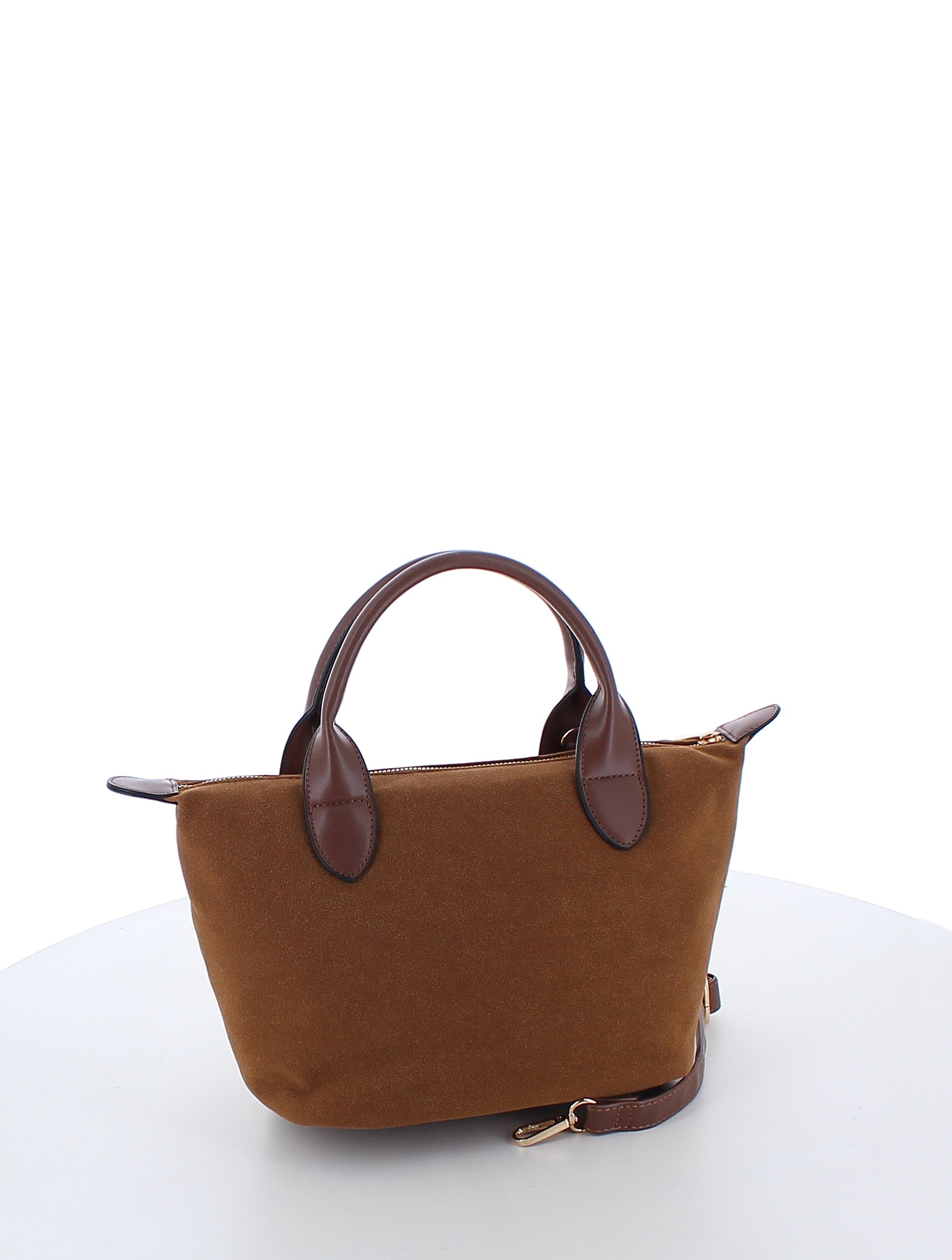 Borsa A Mano - City GMV