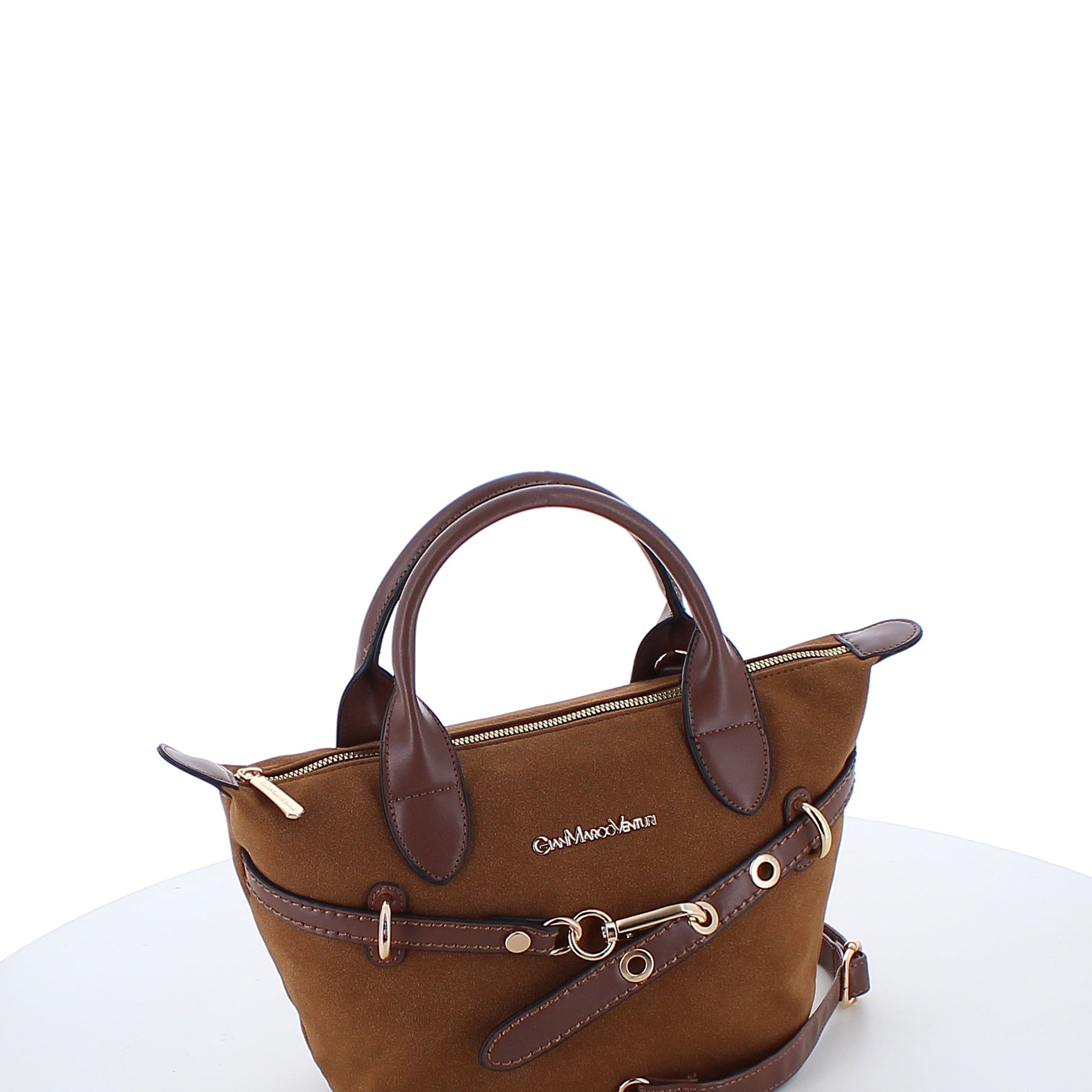 Borsa A Mano - City GMV