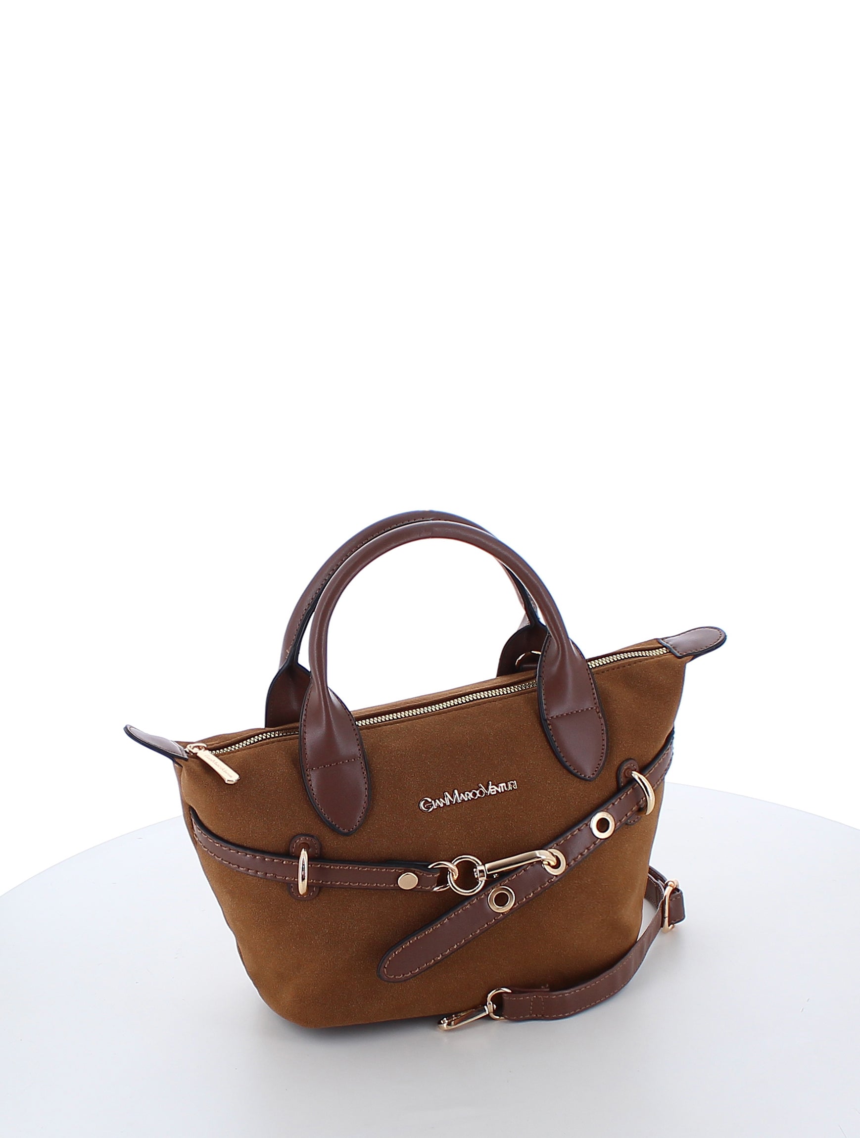 Borsa A Mano - City GMV