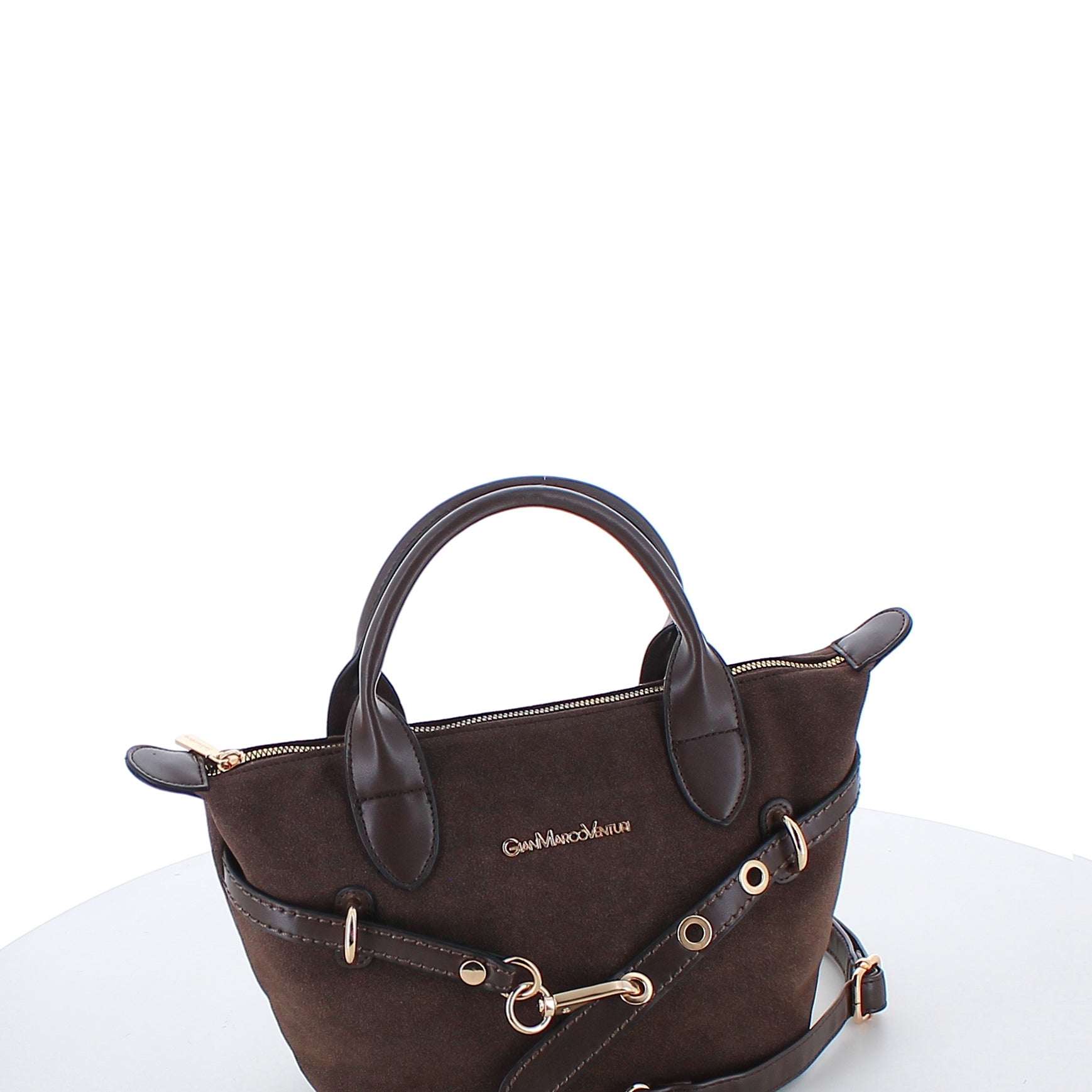Borsa A Mano - City GMV