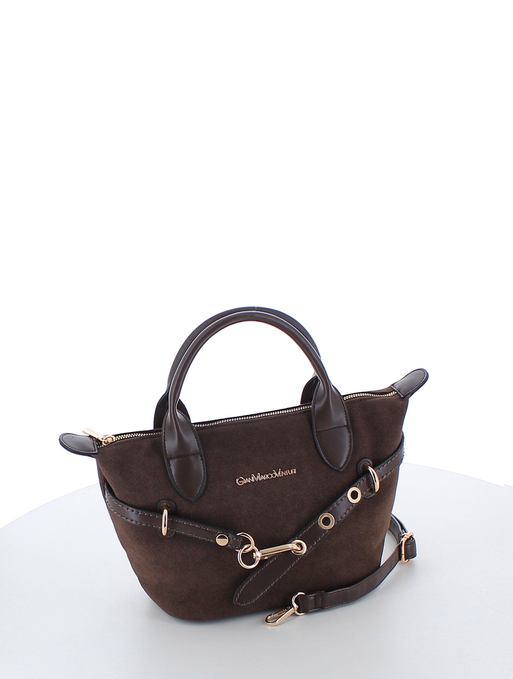 Borsa A Mano - City GMV