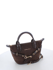 Borsa A Mano - City GMV