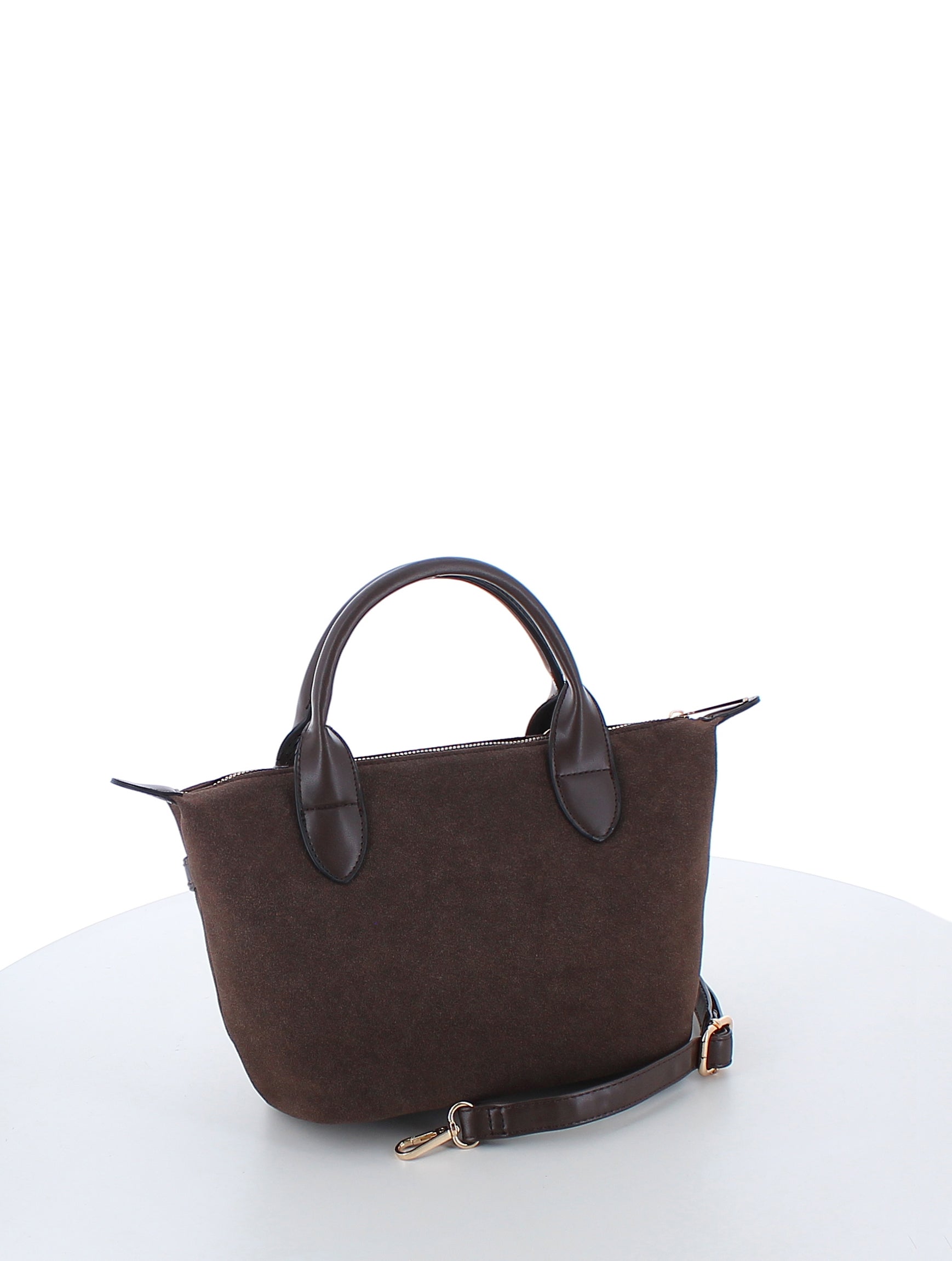 Borsa A Mano - City GMV