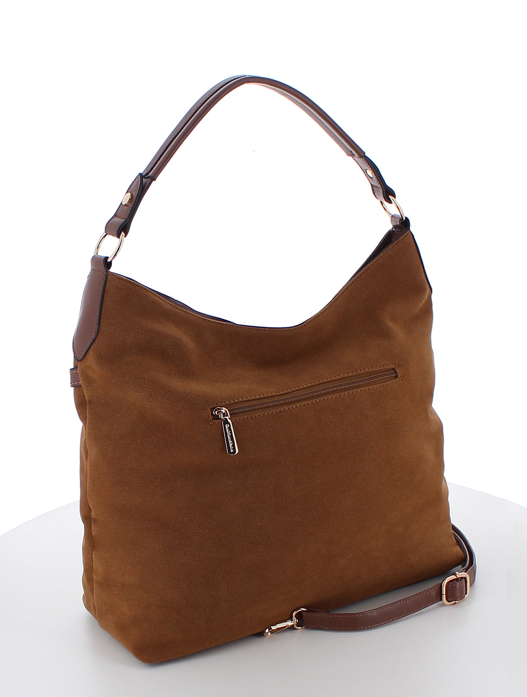 Borsa A Spalla - Hobo GMV