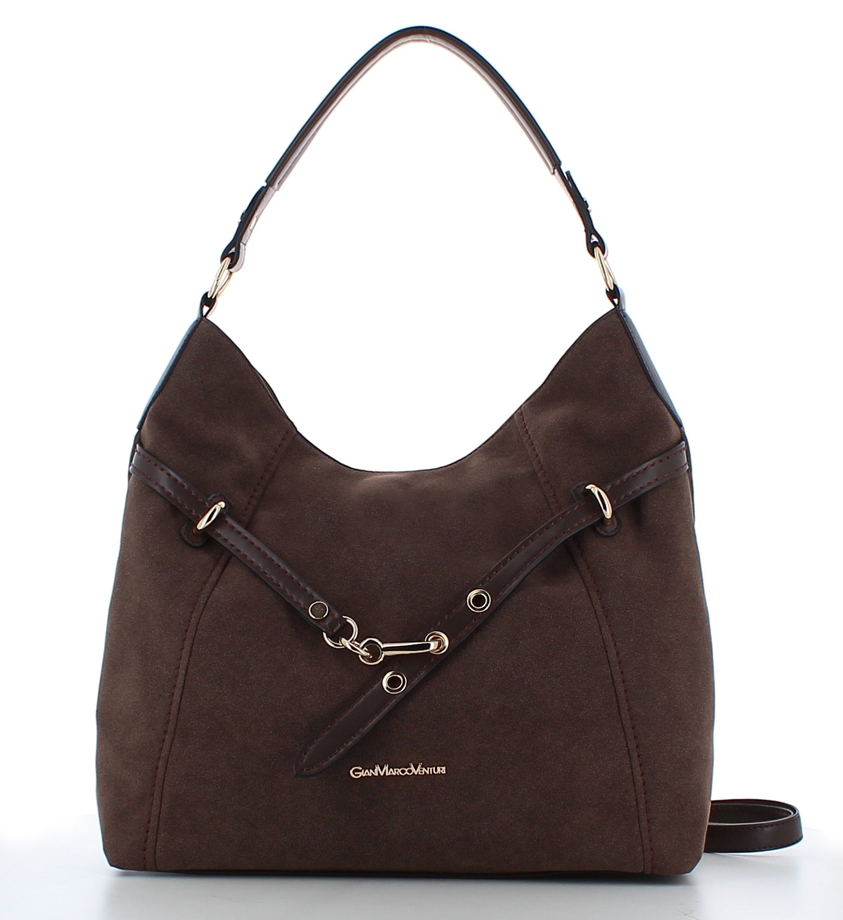 Shoulder Bag - Hobo GMV