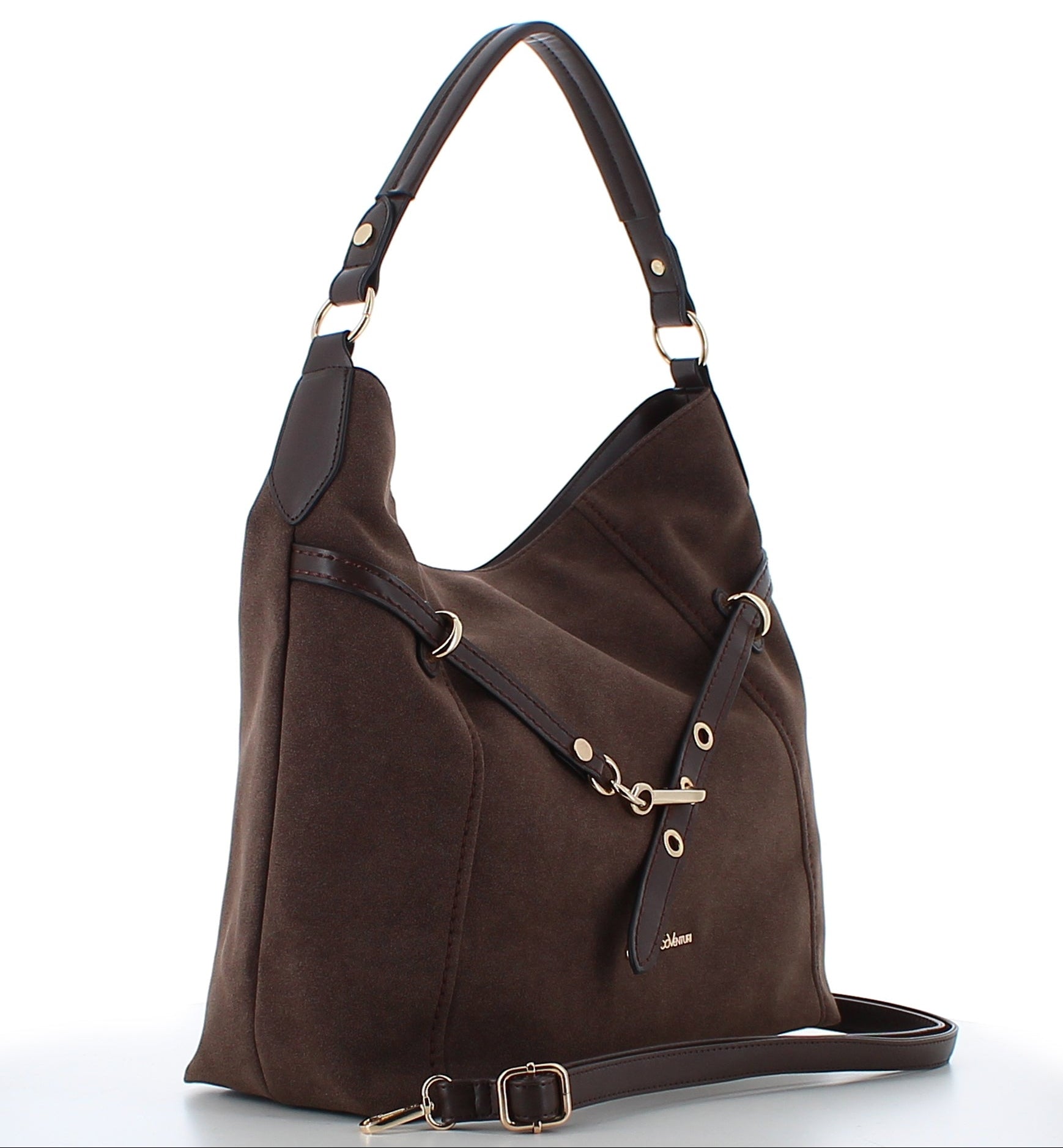 Shoulder Bag - Hobo GMV