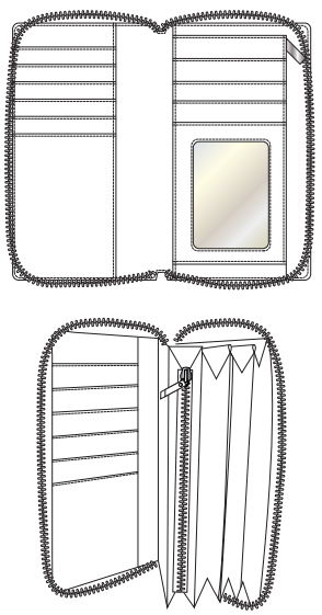 Wallet - Large GMV