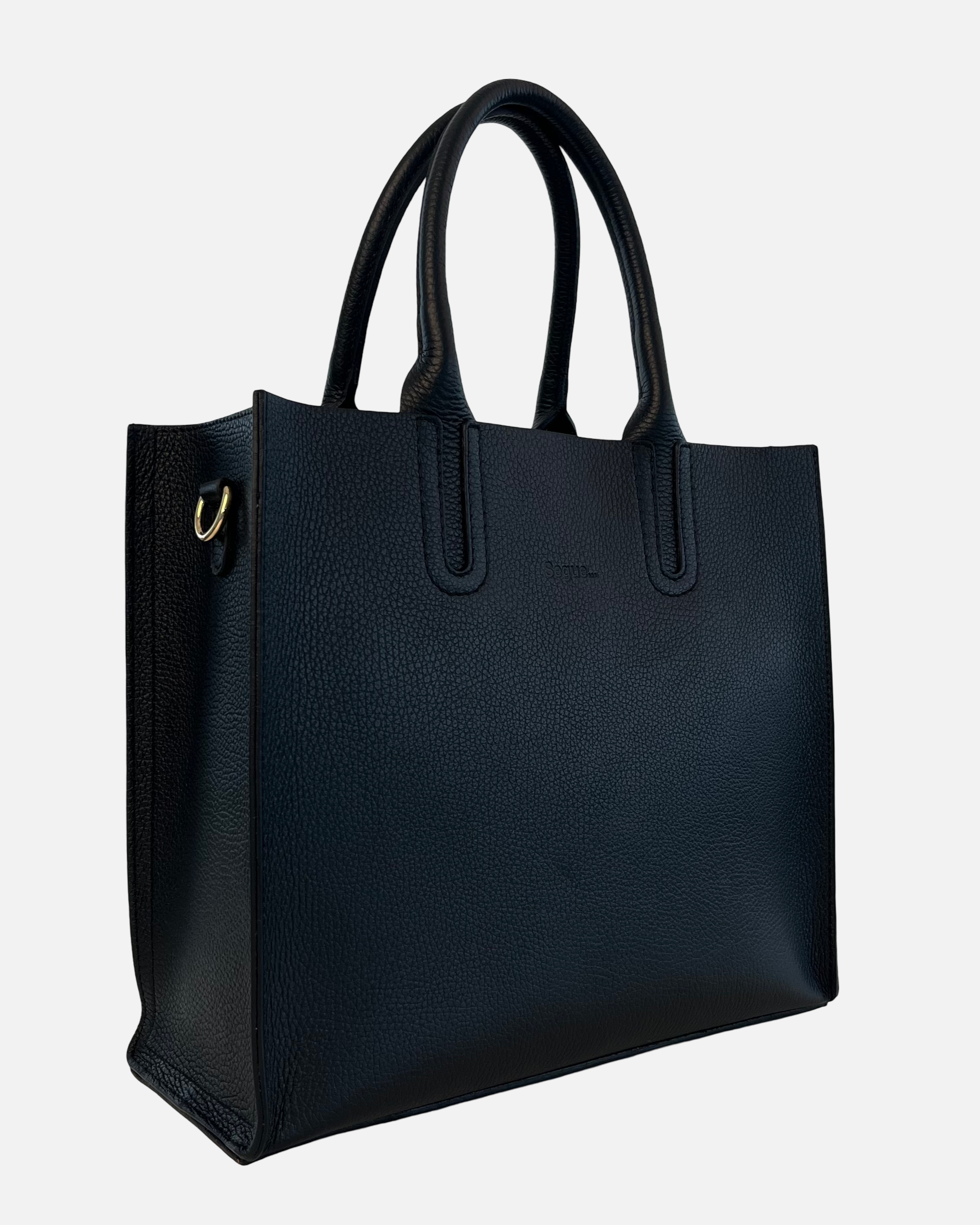 Borsa Tote - Sahara - Arancione