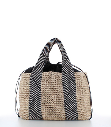 Borsa A Mano - Hay MG