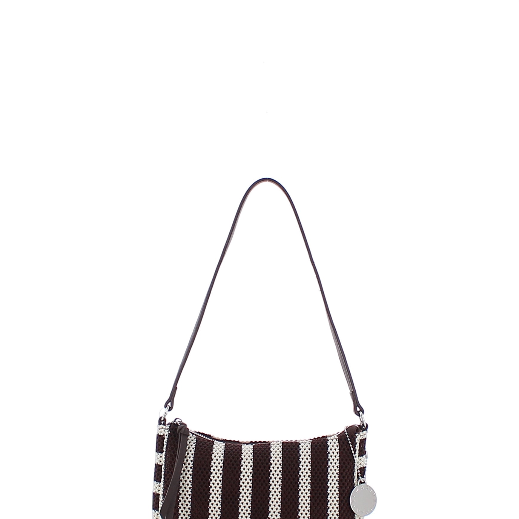 Borsa A Mano - Bicolore MG