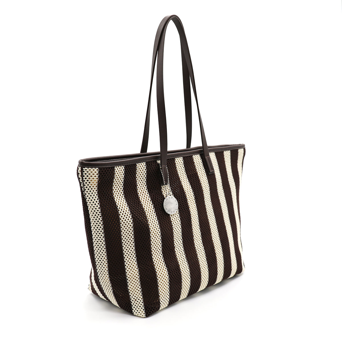 Borsa Shopping - Bicolore MG