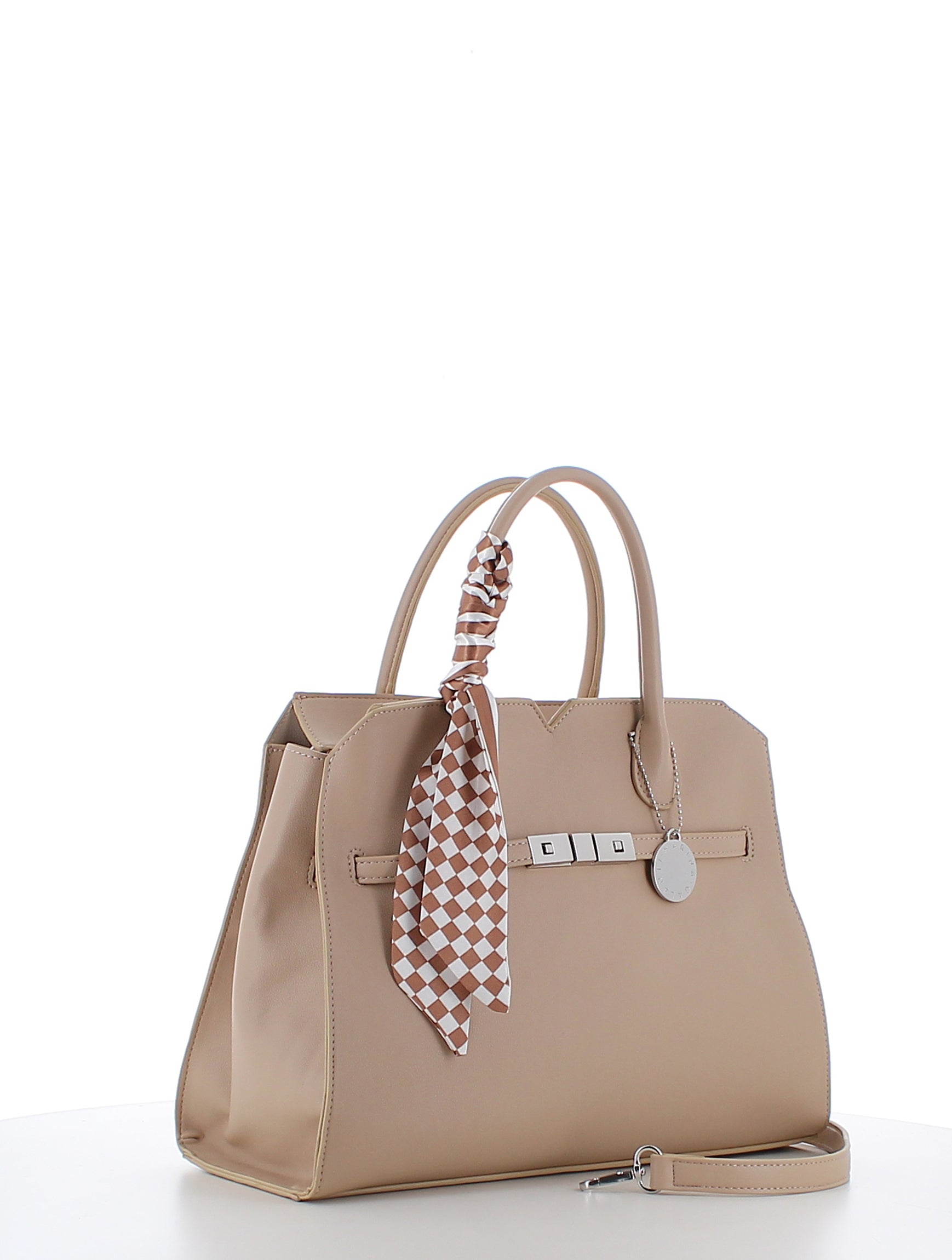Borsa A Mano - Foulard MG
