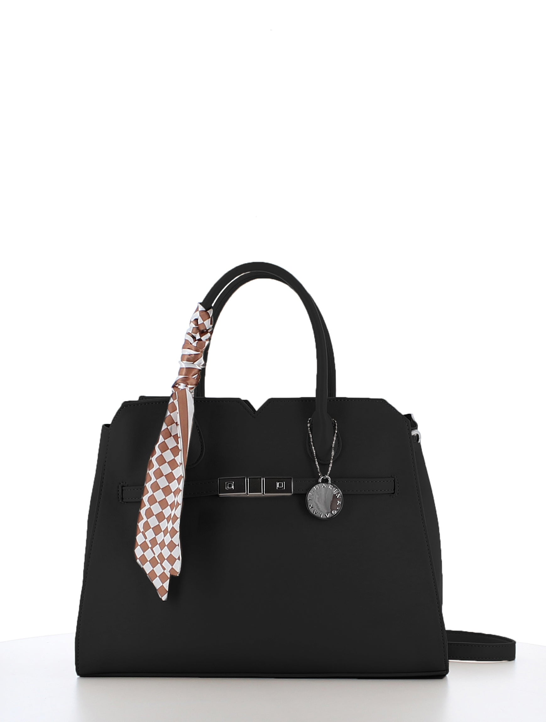 Borsa A Mano - Foulard MG