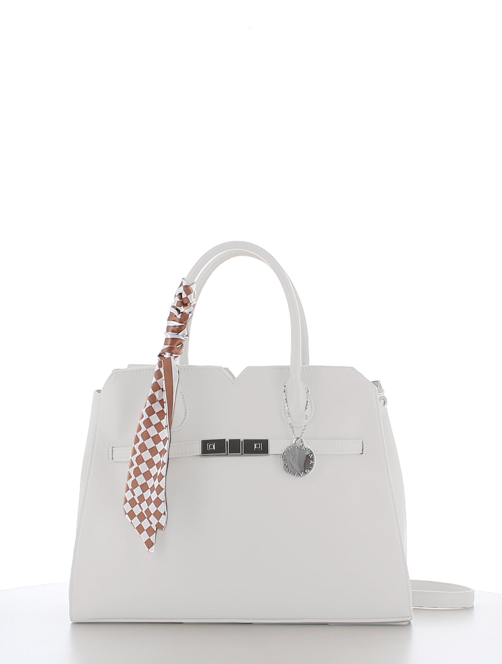 Borsa A Mano - Foulard MG