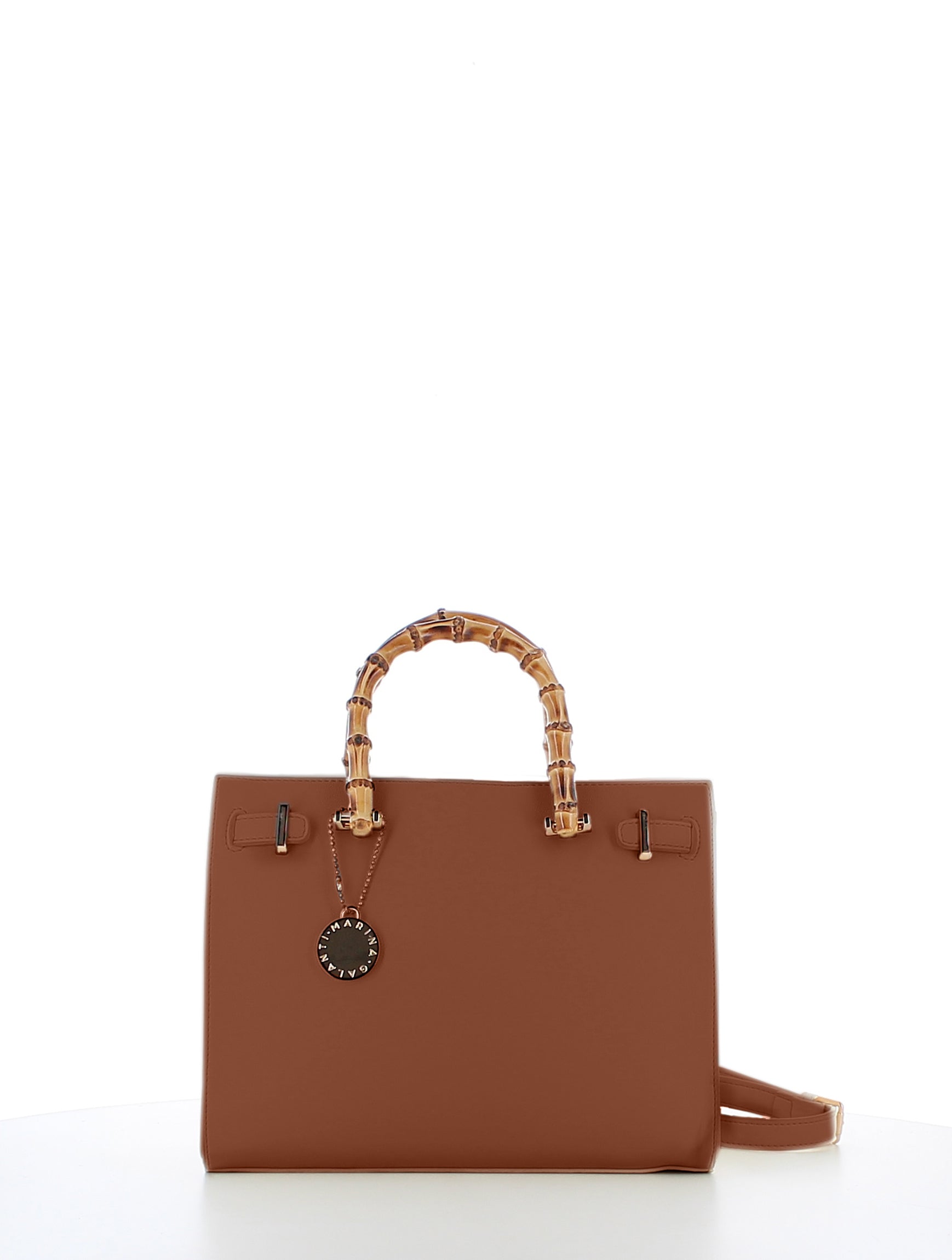 Borsa A Mano - Strutturata MG