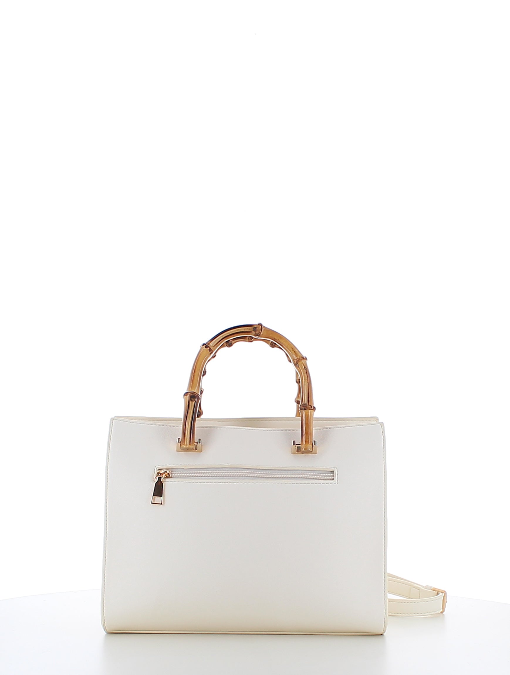 Borsa A Mano - Strutturata MG
