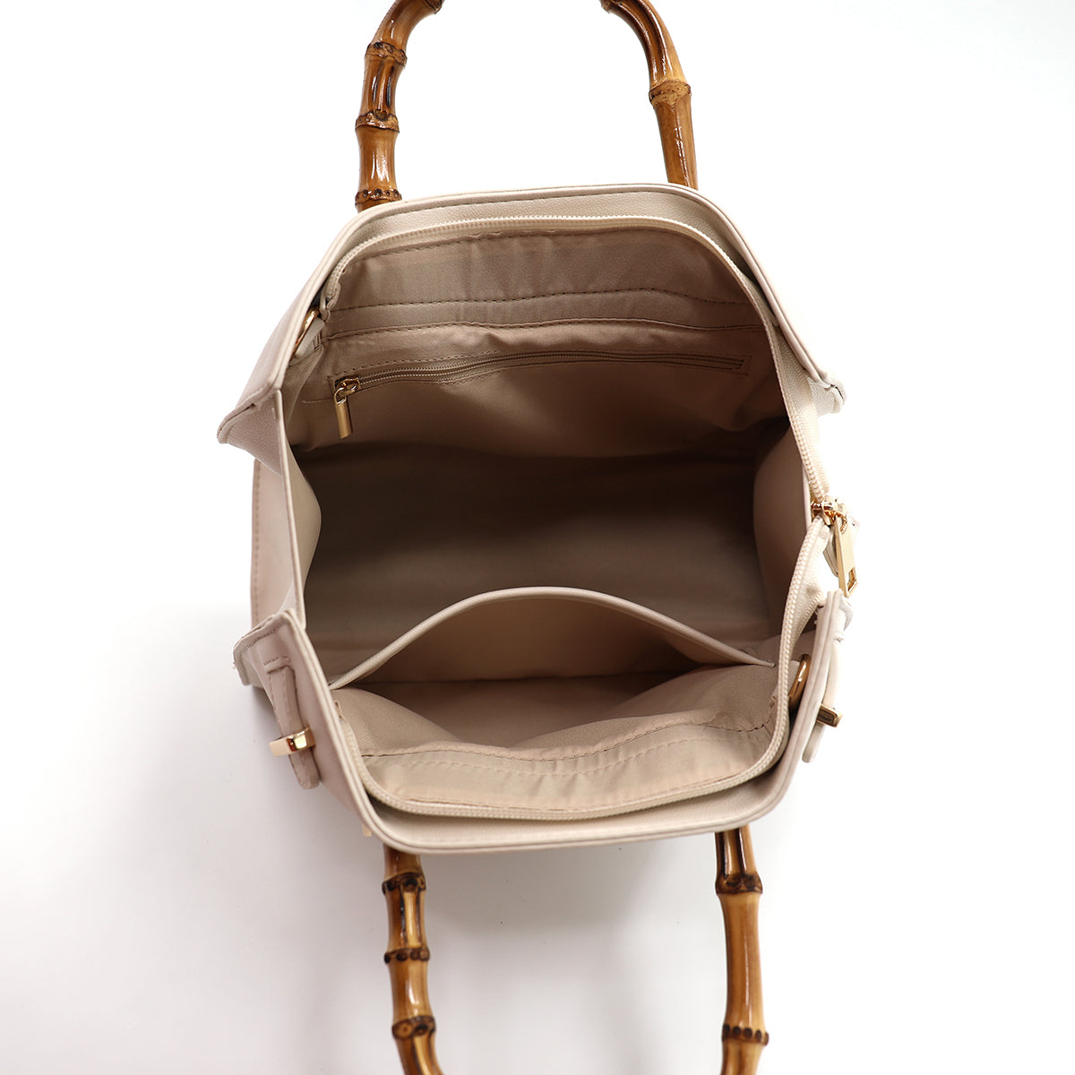Borsa A Mano - Strutturata MG