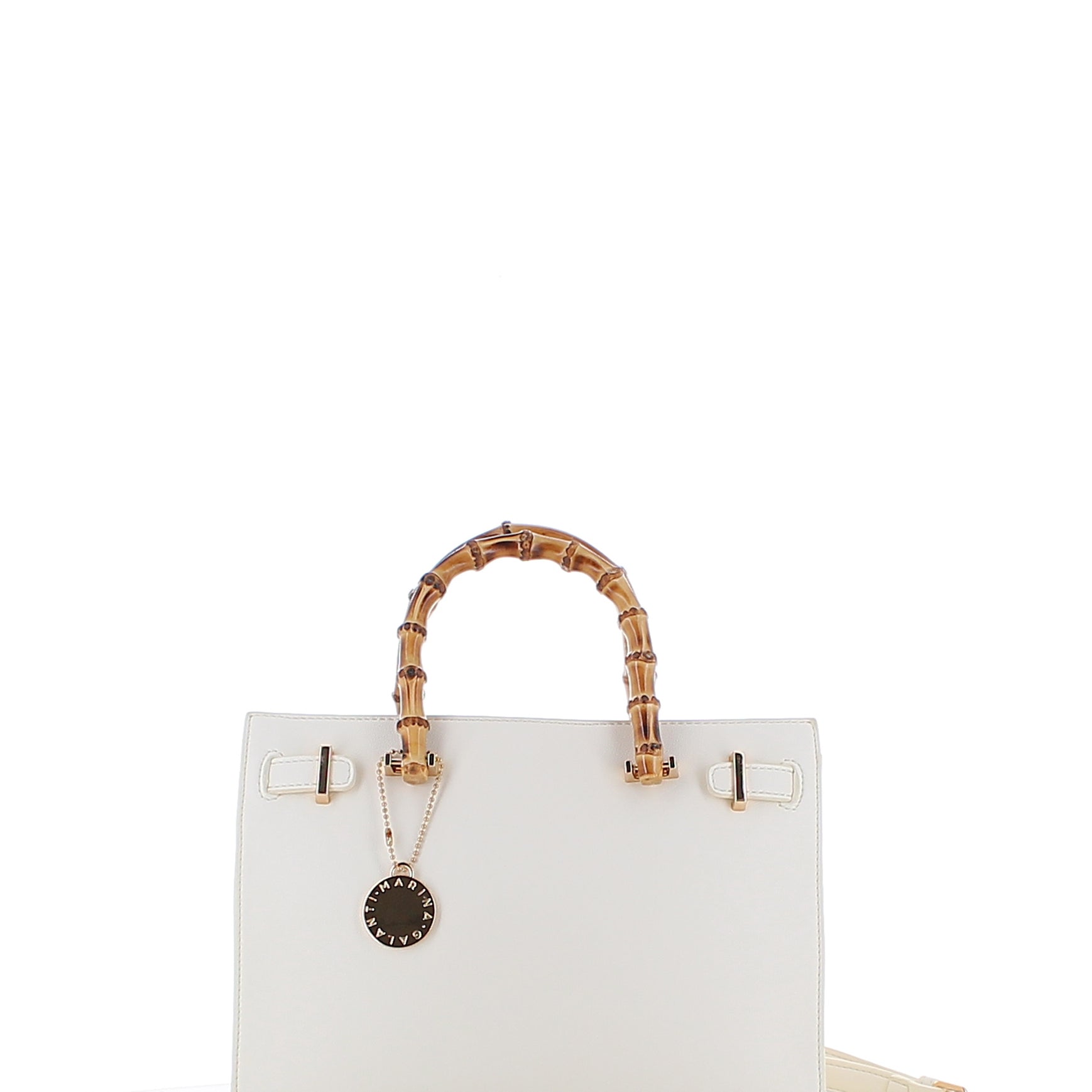 Borsa A Mano - Strutturata MG
