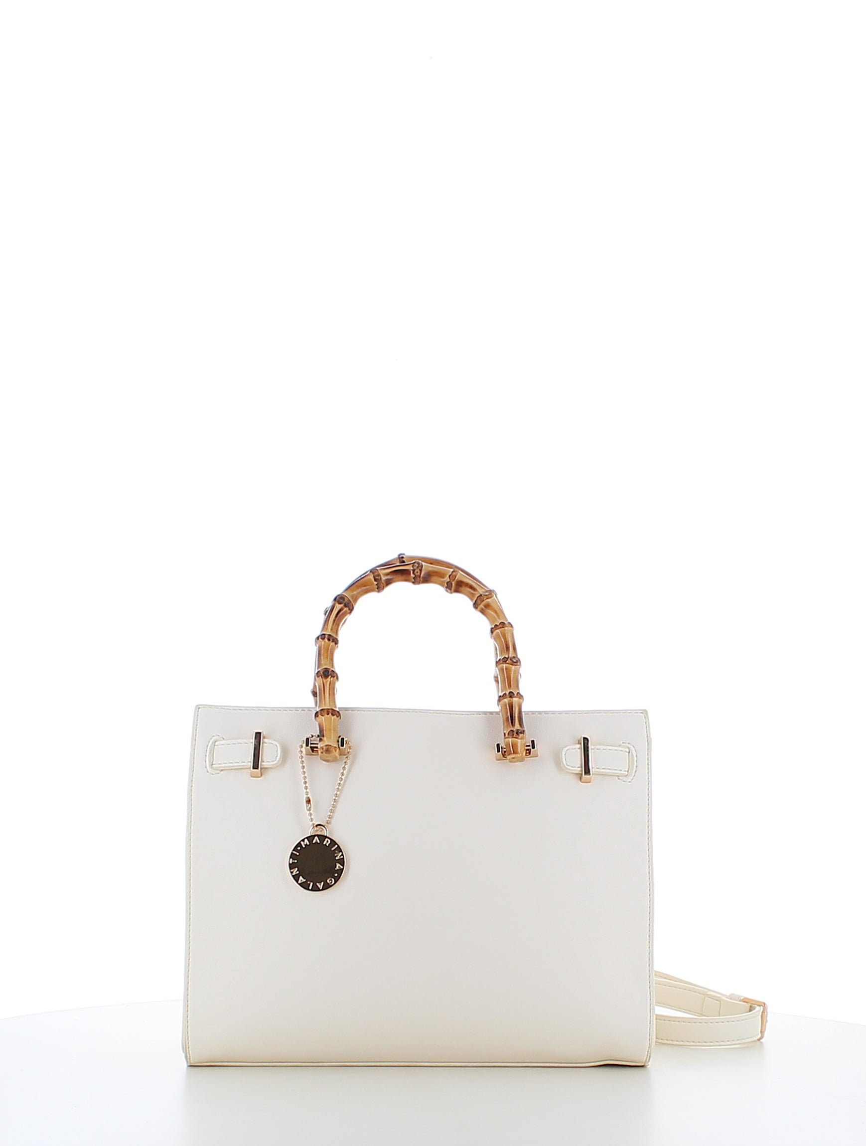 Borsa A Mano - Strutturata MG