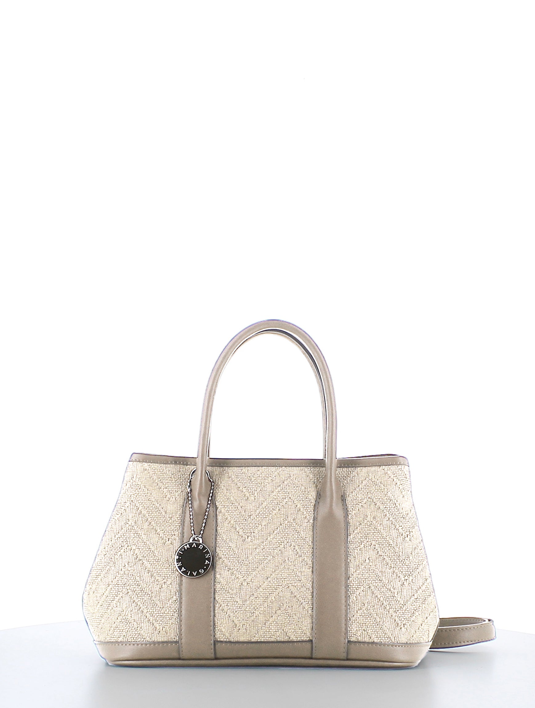 Borsa A Mano - Smooth MG