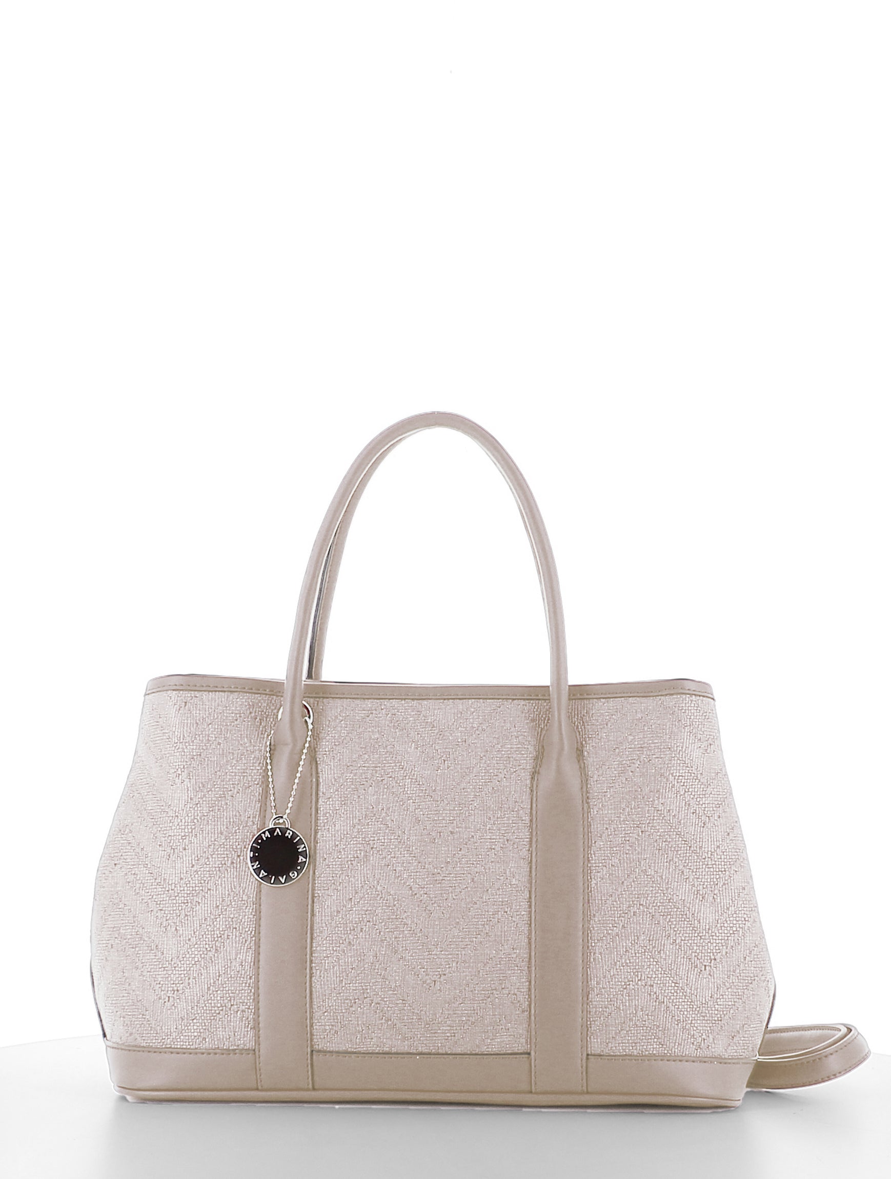 Borsa A Mano - Strong MG