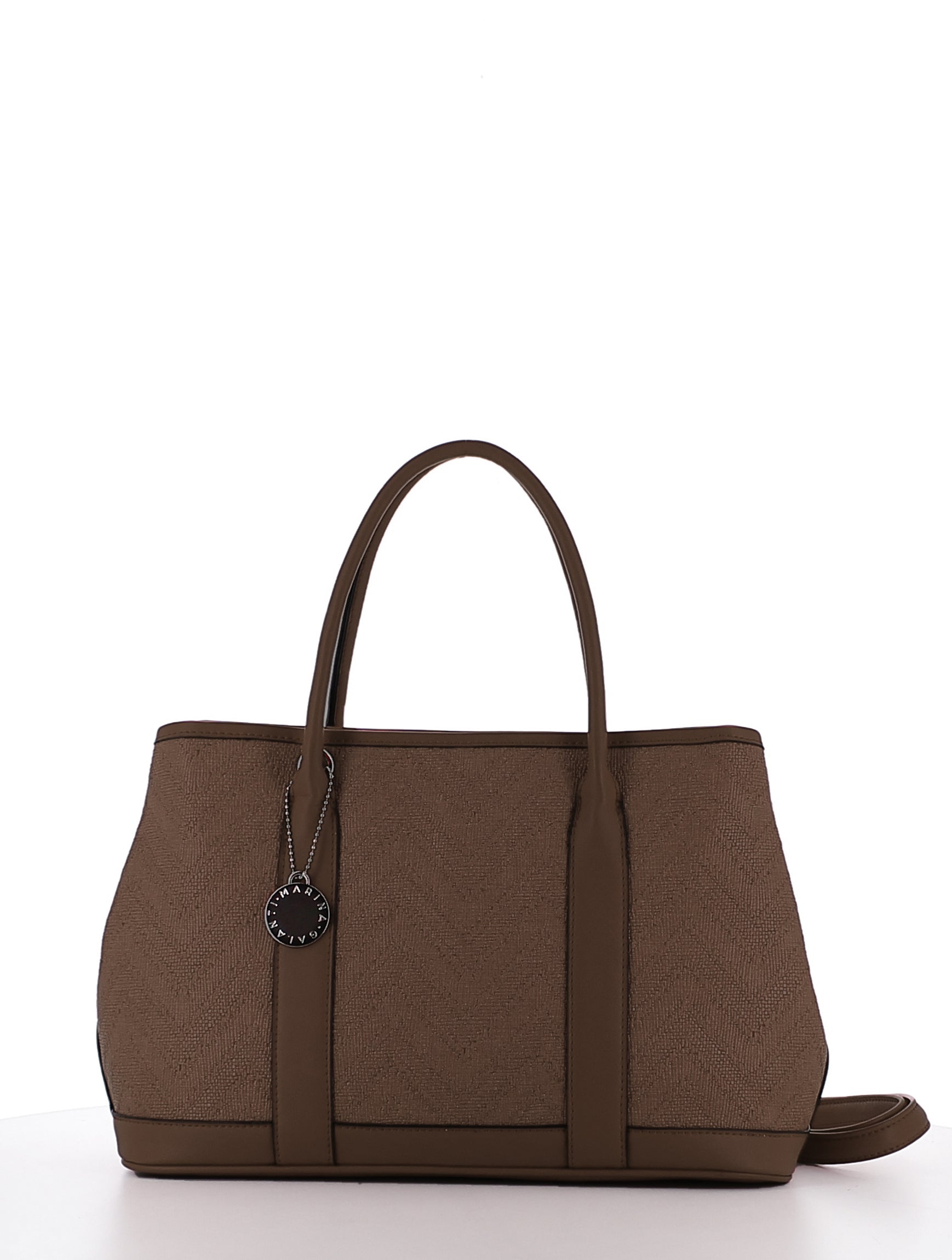 Borsa A Mano - Strong MG
