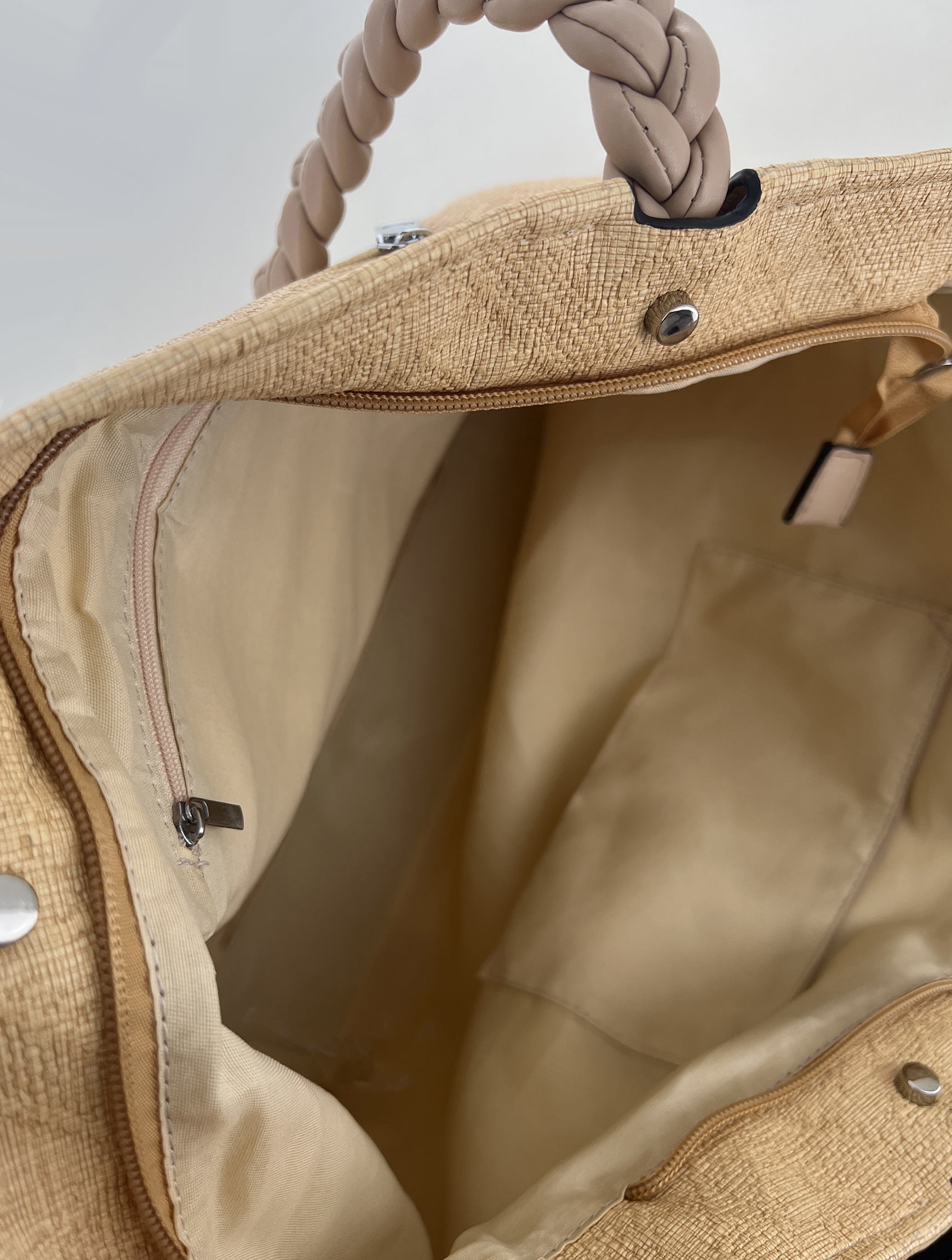 Borsa Shopping - Trecce MG