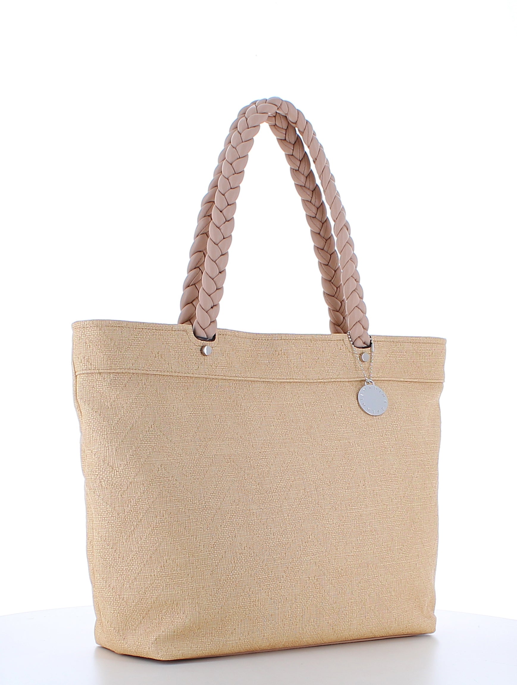 Borsa Shopping - Trecce MG