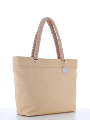 Borsa Shopping - Trecce MG