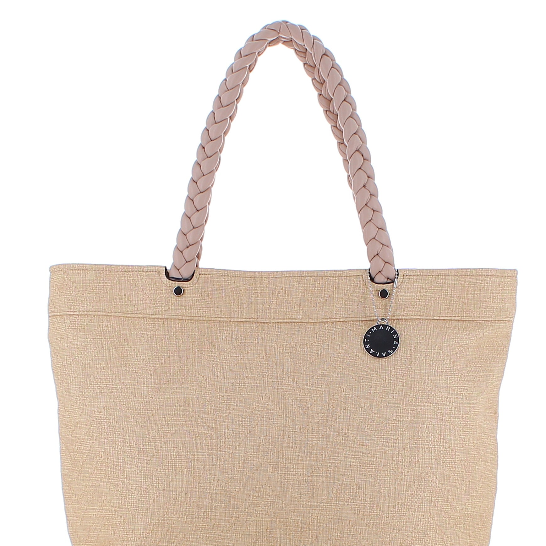 Borsa Shopping - Trecce MG