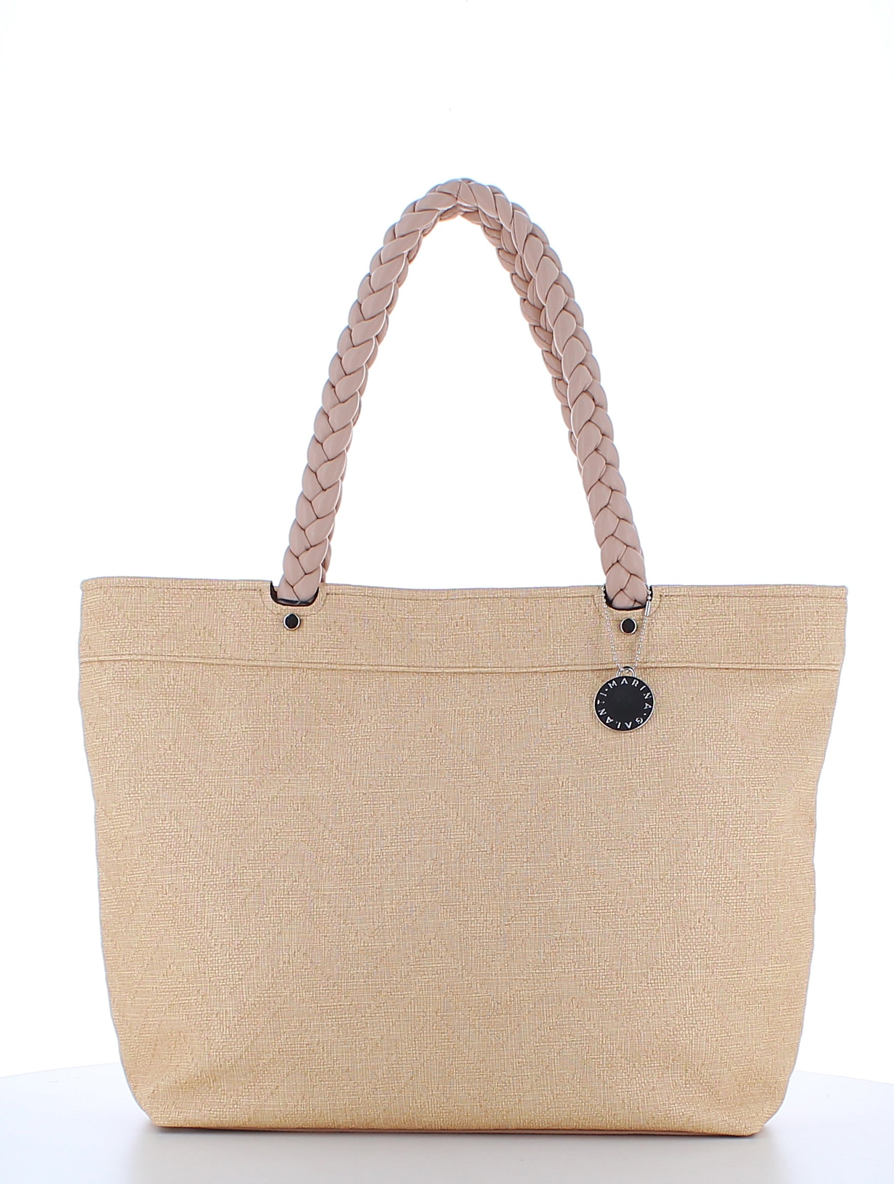 Borsa Shopping - Trecce MG