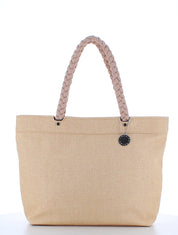 Borsa Shopping - Trecce MG